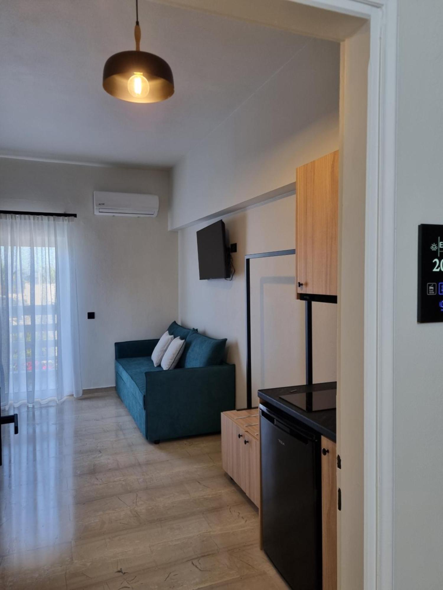 Eloque Simple Living Space Kato Daratso Eksteriør billede