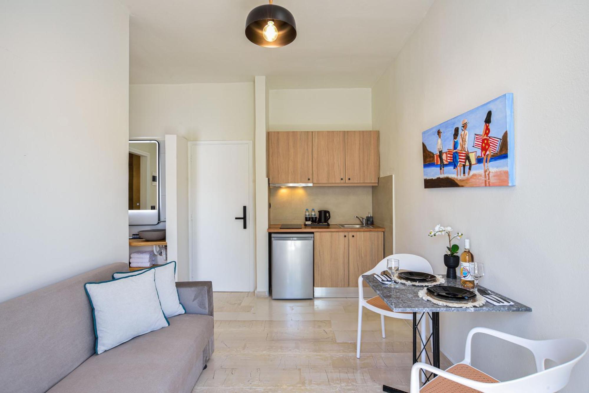 Eloque Simple Living Space Kato Daratso Eksteriør billede