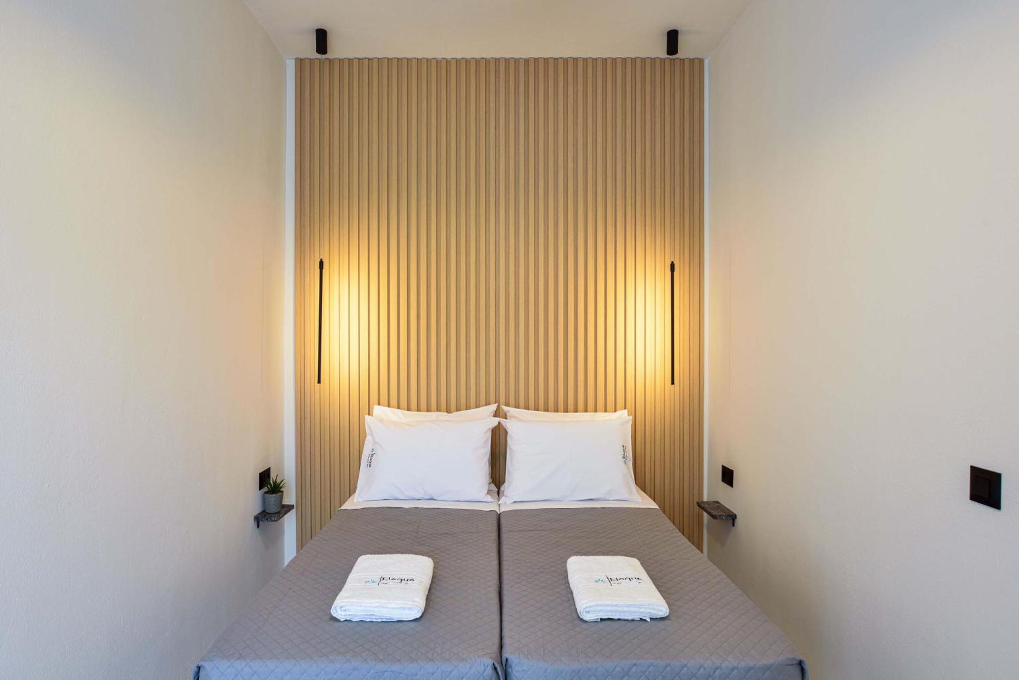 Eloque Simple Living Space Kato Daratso Eksteriør billede