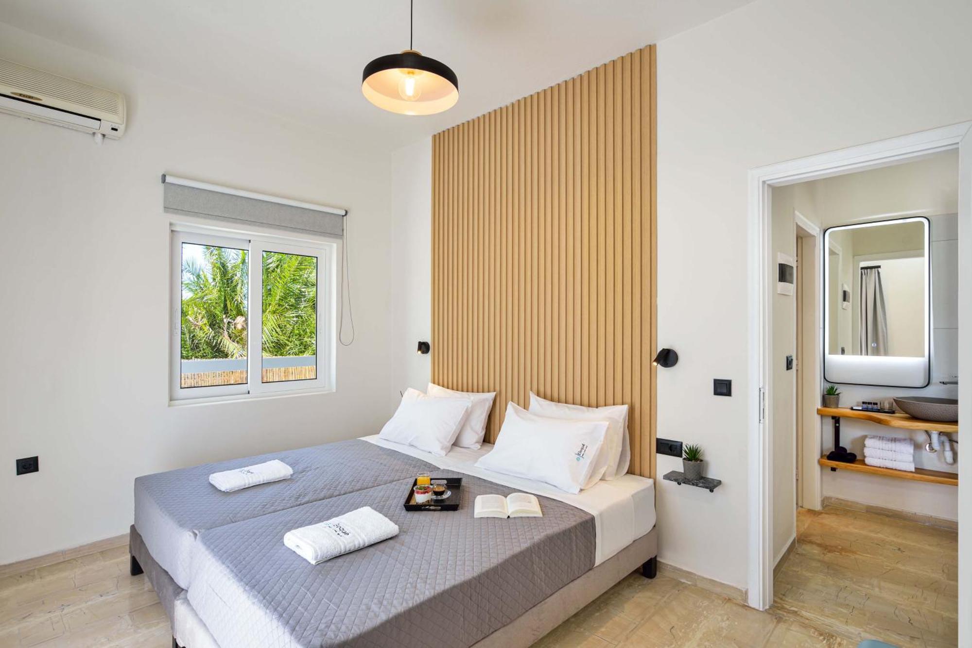 Eloque Simple Living Space Kato Daratso Eksteriør billede